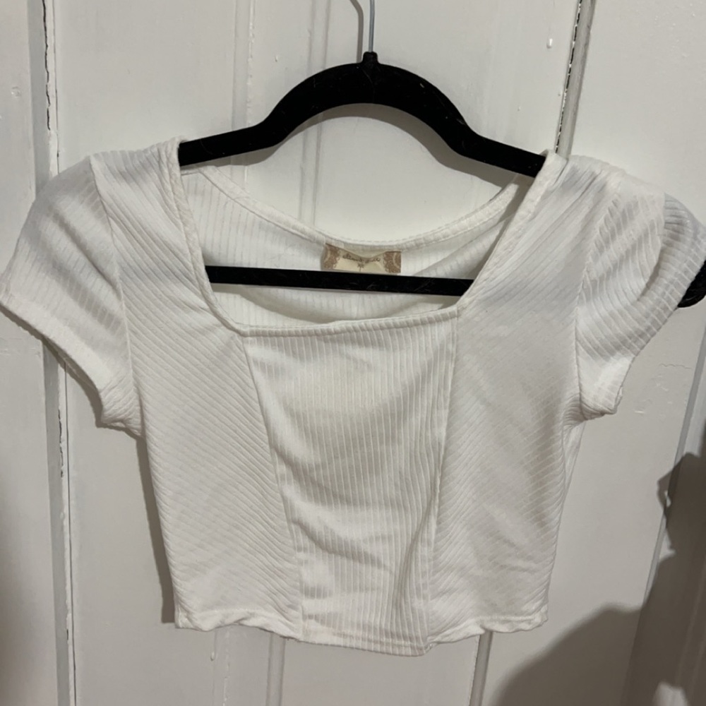 Alter’d State crop top